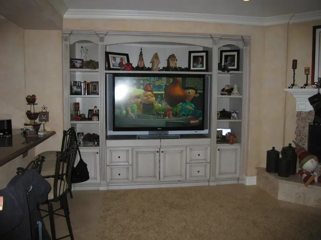 Gallery #11 – Canoga Park, CA – Eurocraft Cabinets, Inc.
