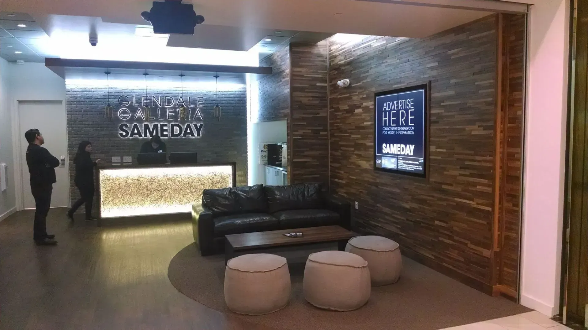 Gallery #15 – Canoga Park, CA – Eurocraft Cabinets, Inc.