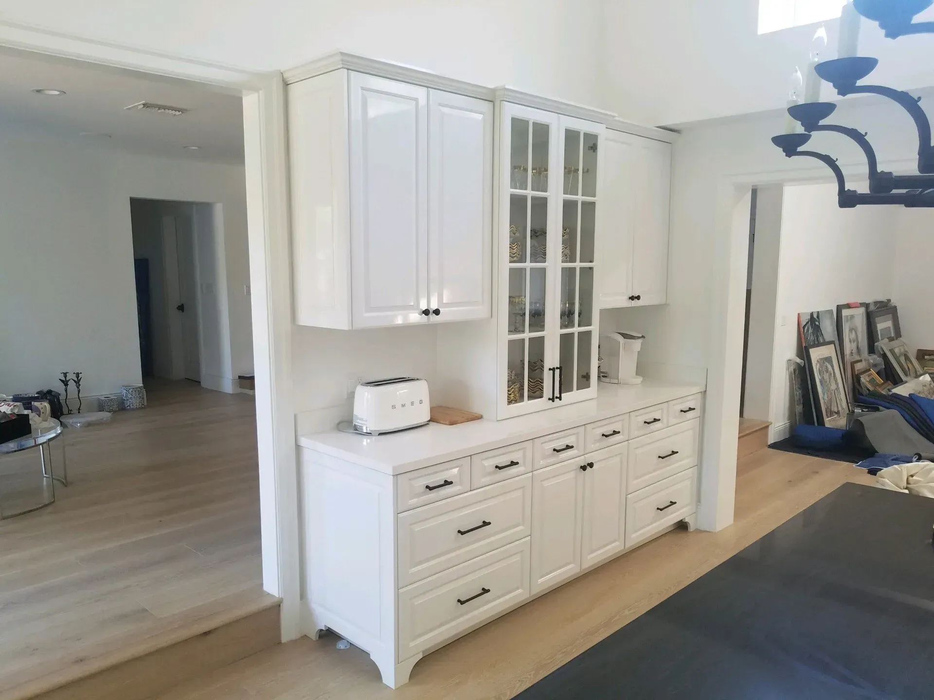 Gallery #09 – Canoga Park, CA – Eurocraft Cabinets, Inc.