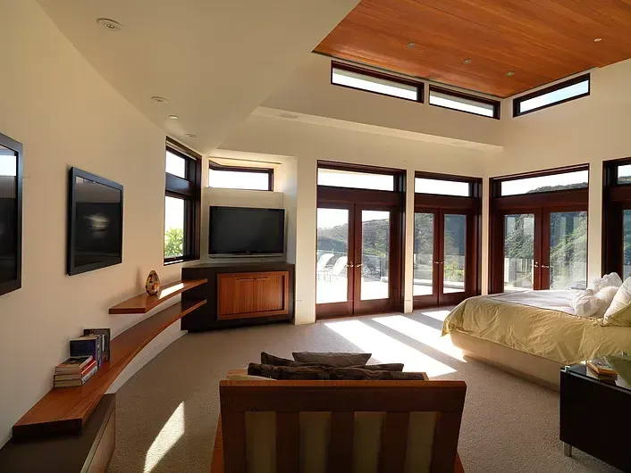 Custom Cabinets – Canoga Park, CA – Eurocraft Cabinets, Inc.