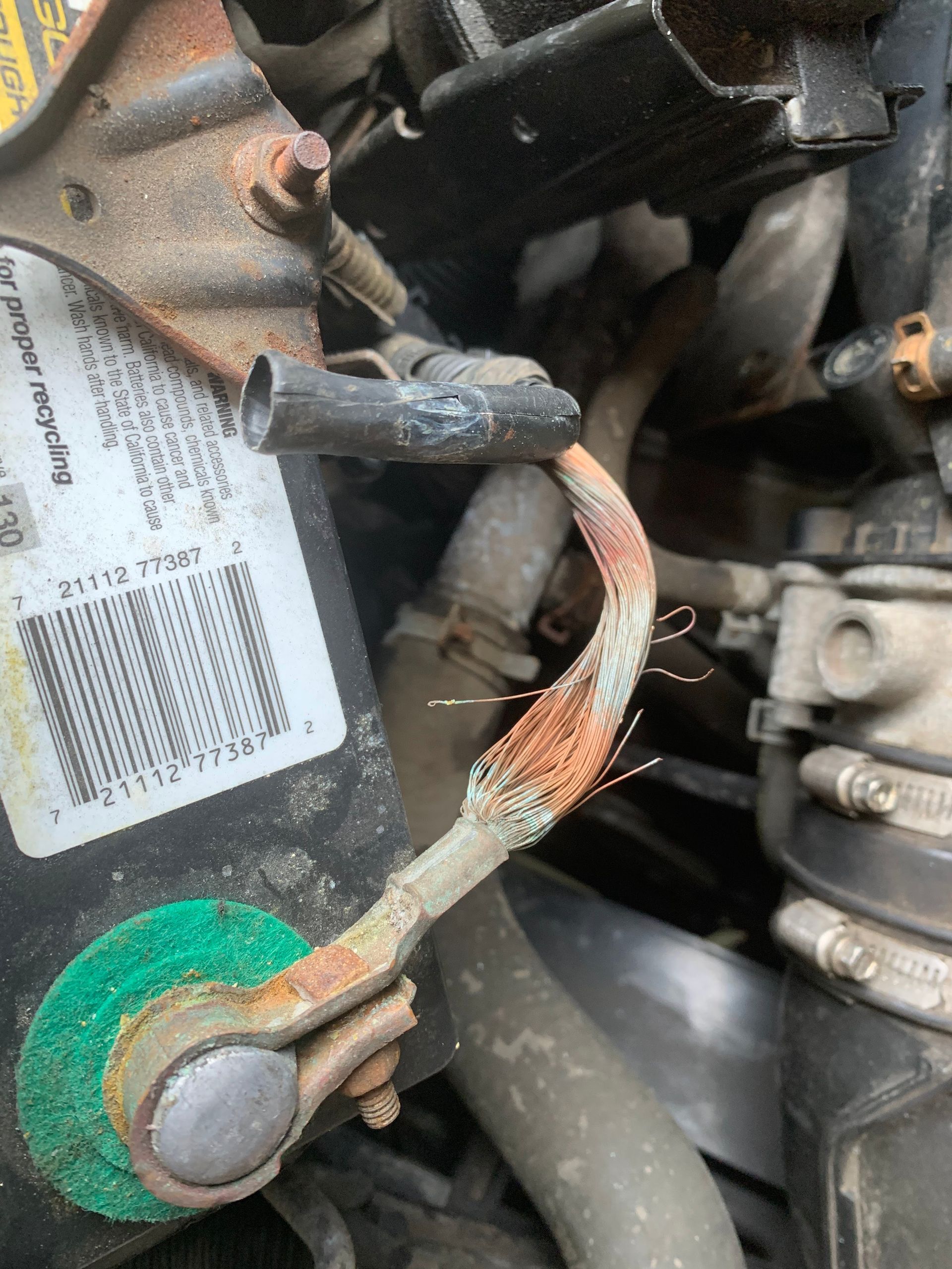 Bernie's Auto Repair Paterson & Clifton Paterson, New Jersey