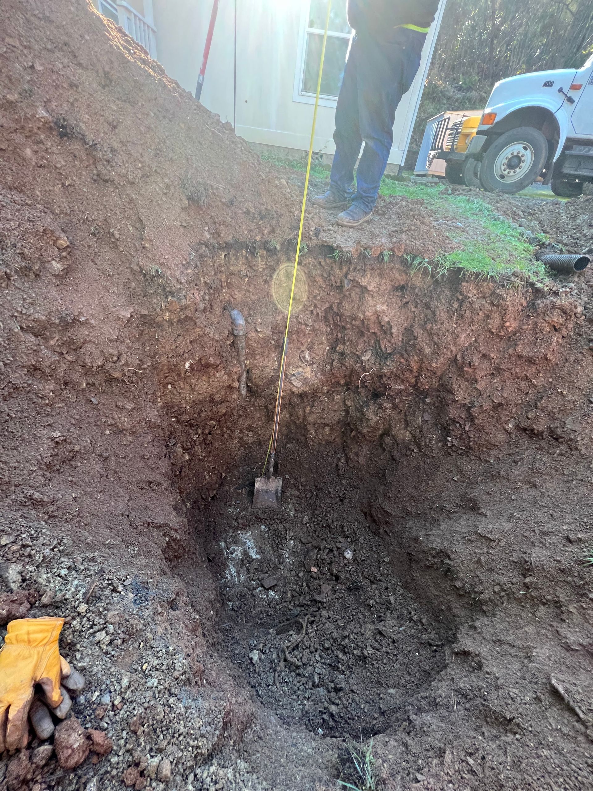 Big Septic Tank — Murphy, OR — Southern Oregon Septic Services