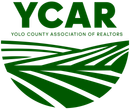 Logo of the Yolo County Association of REALTORS®
