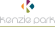 Kenzie Park logo.
