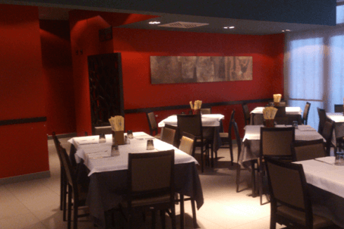 ristorante a cavriago