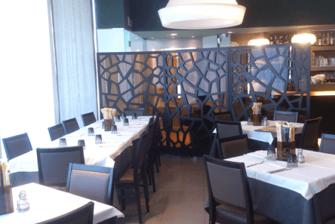 ristorante per eventi