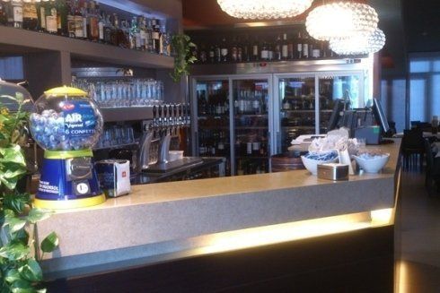 bar ristorante