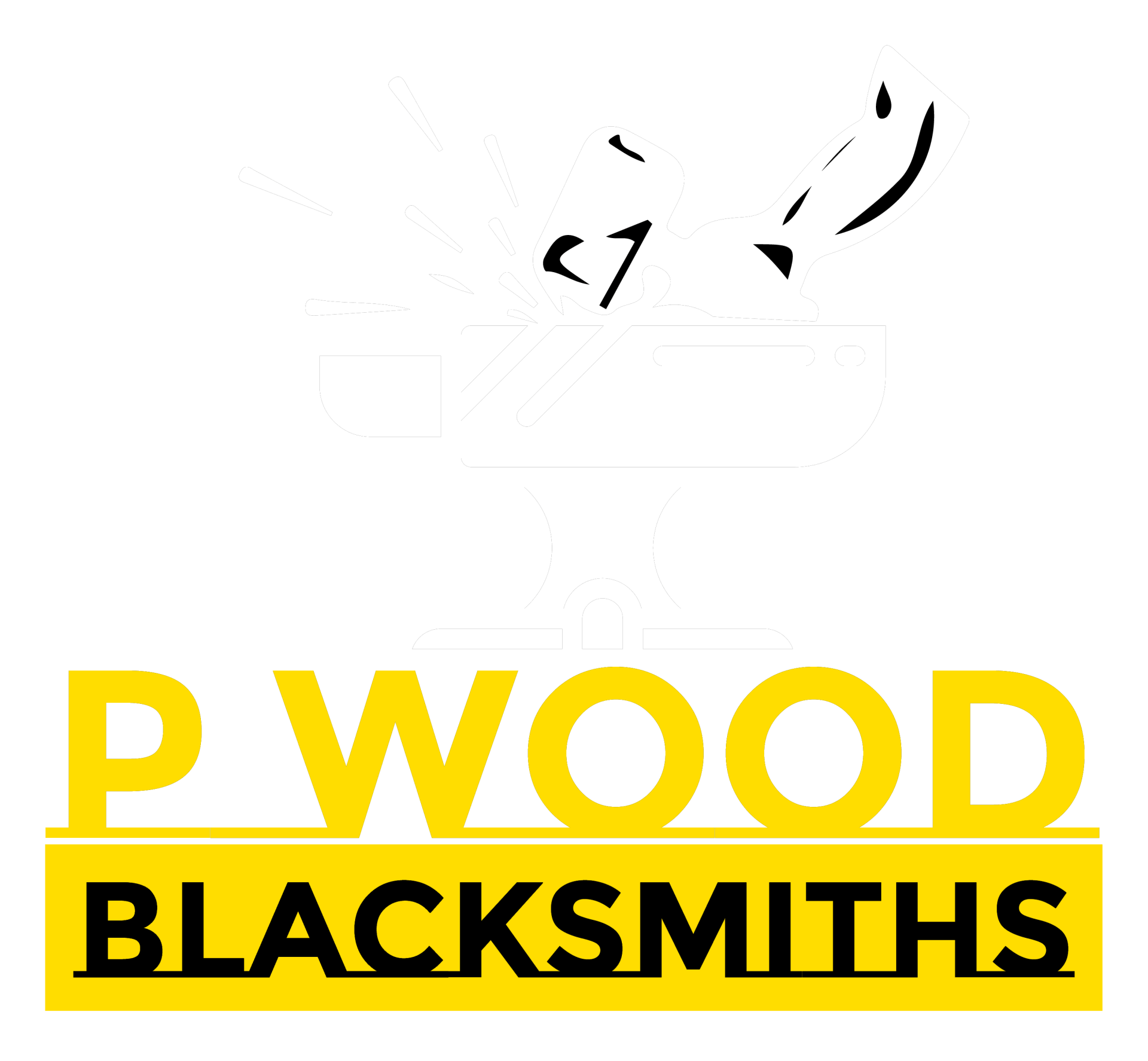 P Wood Blacksmiths