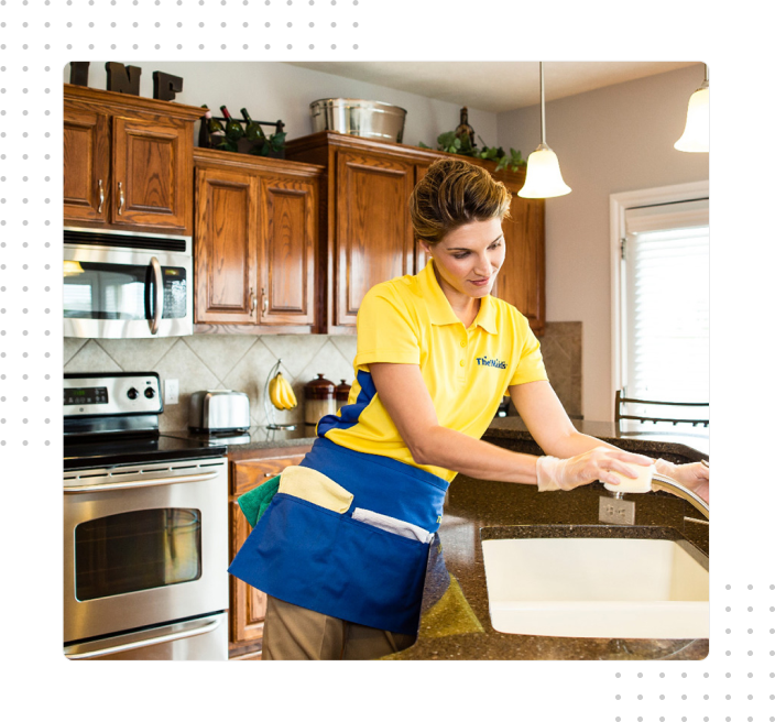 House Cleaning Rhode Island The Maids RI