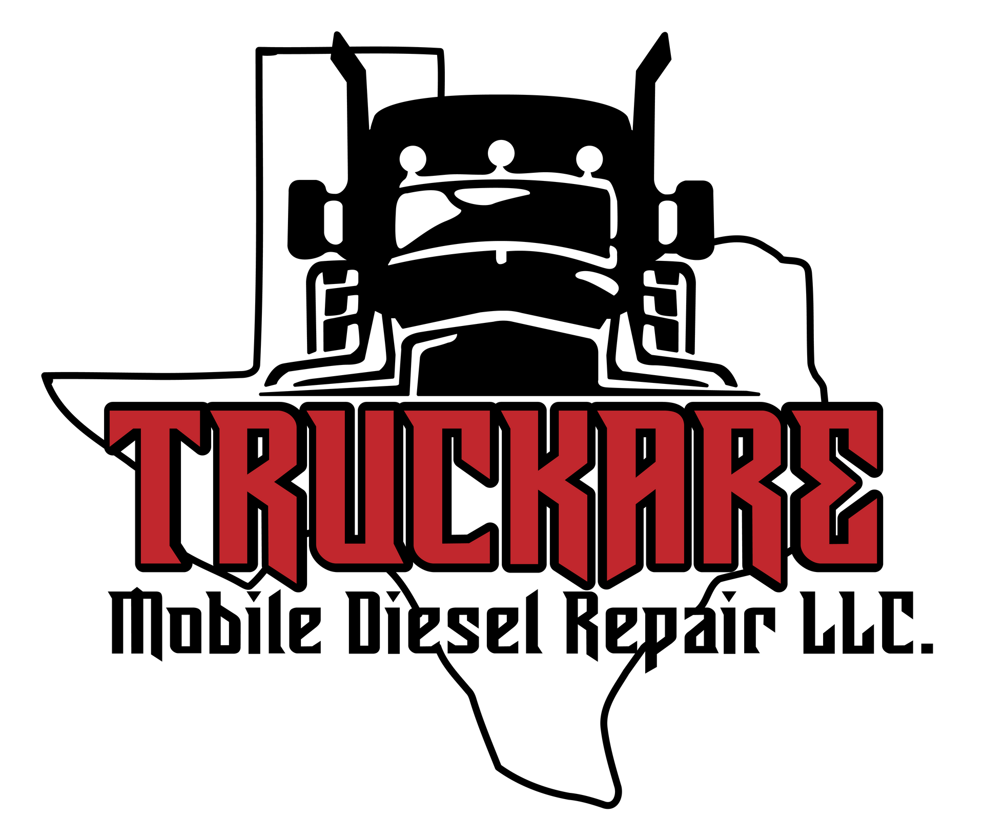 Services Truckare Mobile Diesel Repair LLC