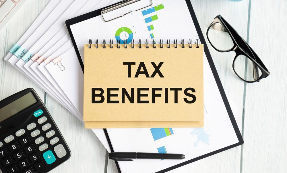 The Inscription Tax Benefits On The Background Of Accounting — Dynamic Accounting Taxation Advisors in Terrigal, NSW