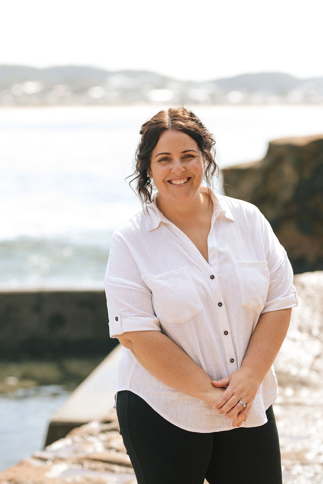 Emma Kennedy — Dynamic Accounting Taxation Advisors in Terrigal, NSW