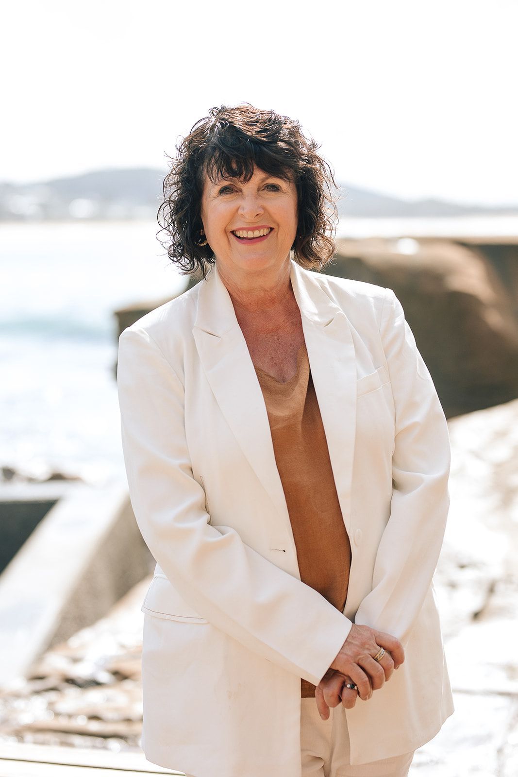 Linda Holton — Dynamic Accounting Taxation Advisors in Terrigal, NSW