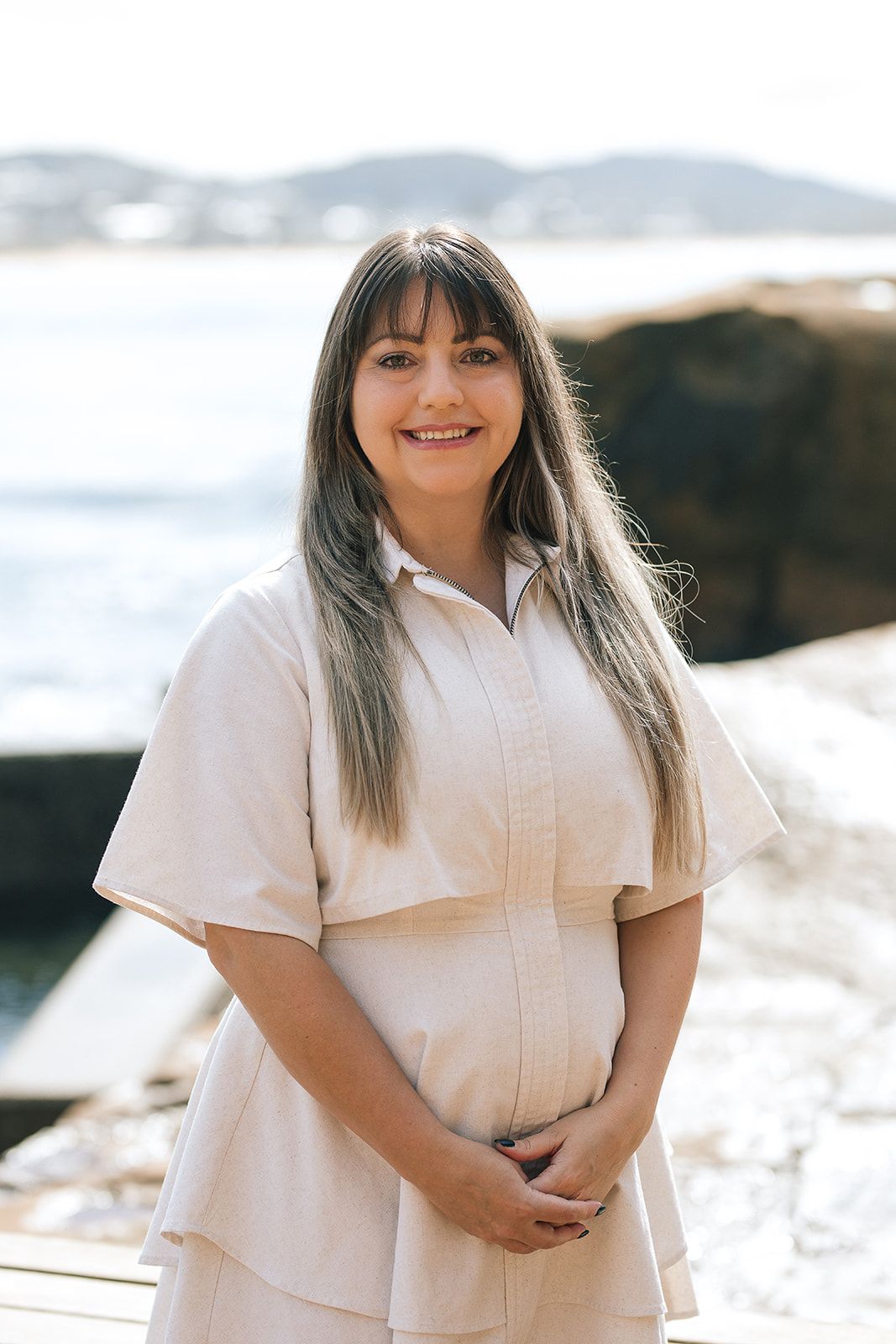 Sophia McCudden — Dynamic Accounting Taxation Advisors in Terrigal, NSW
