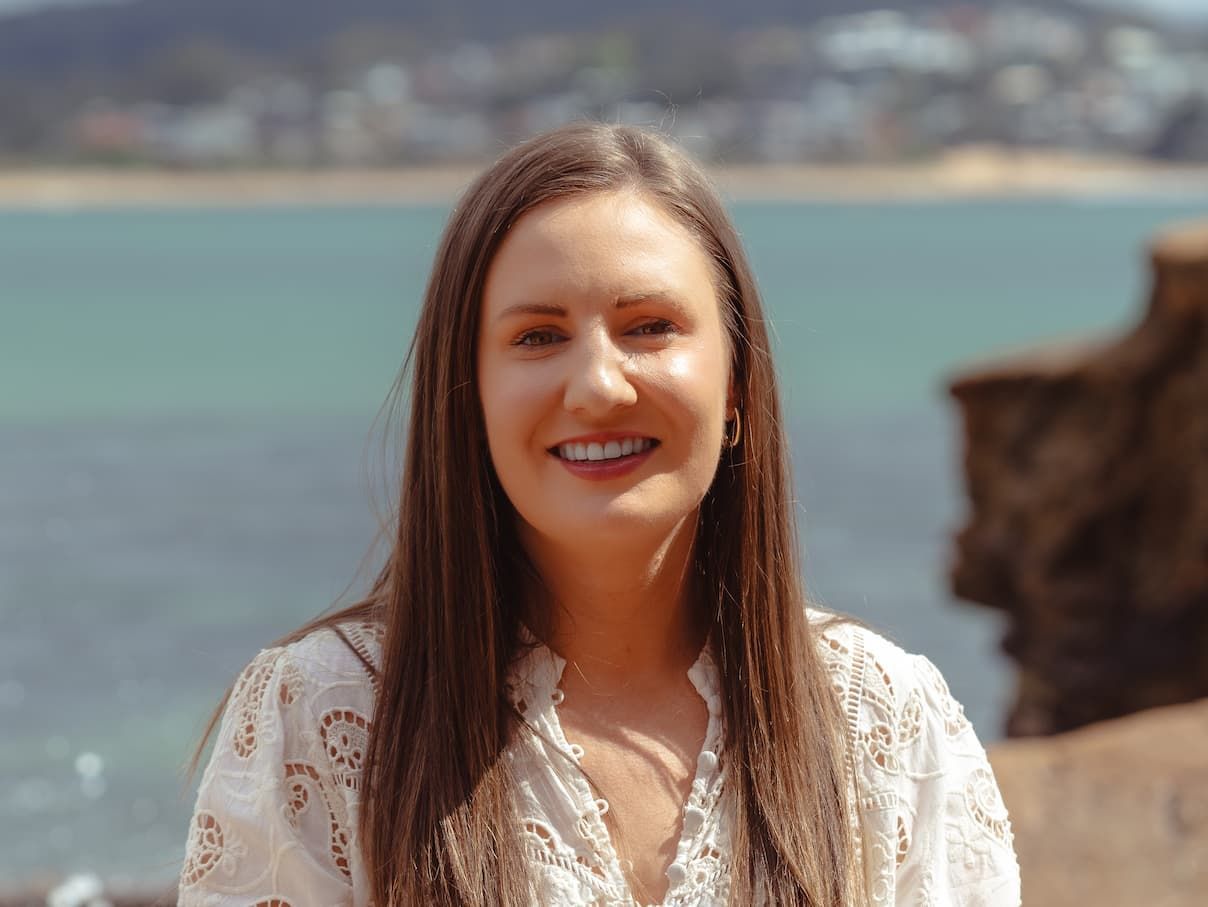 Meg Granger — Dynamic Accounting Taxation Advisors in Terrigal, NSW