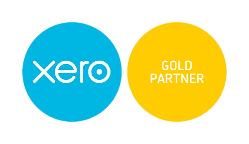 Xero Gold Partner