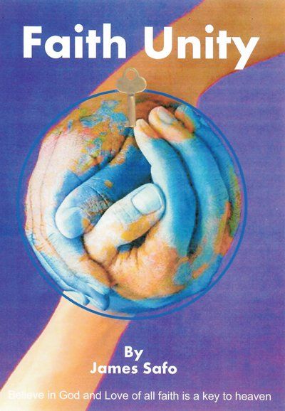 Faith Unity eBook
