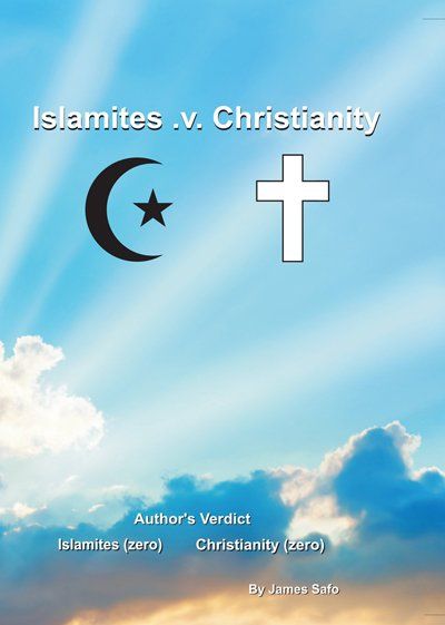 Islamites V Christianity eBook