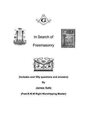 In search of Wisdom in Freemasonry eBook