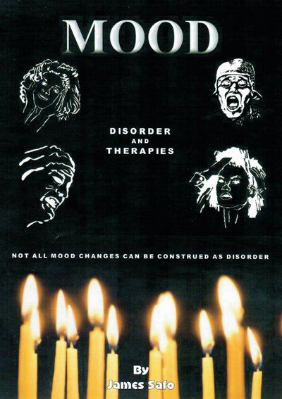 Mood Disorder and Therapies eBook