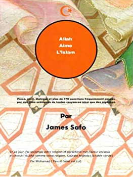 Allah aime l'islam (French Edition) eBook