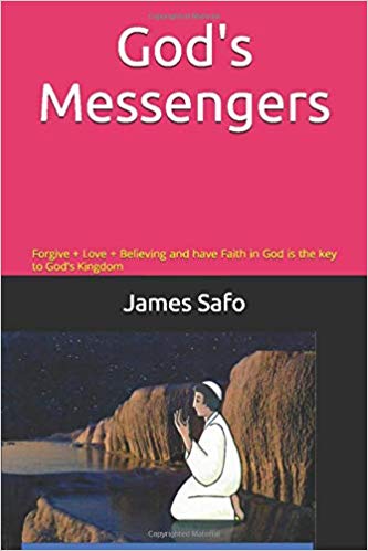 God's Messengers Paperback