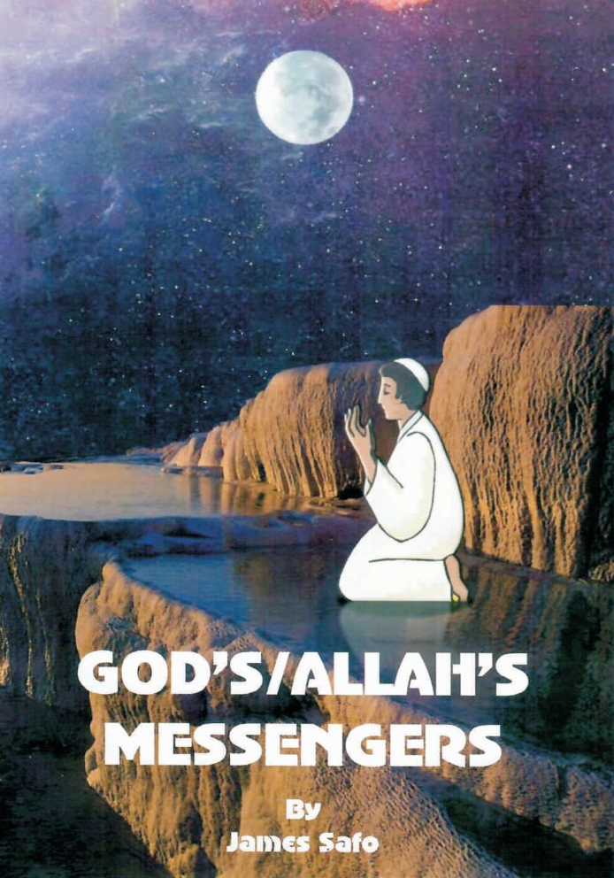 God/Allah Messengers eBook