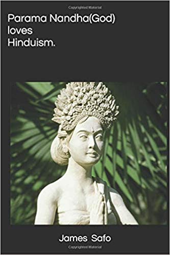 Parama Nandha(God) loves Hinduism Paperback