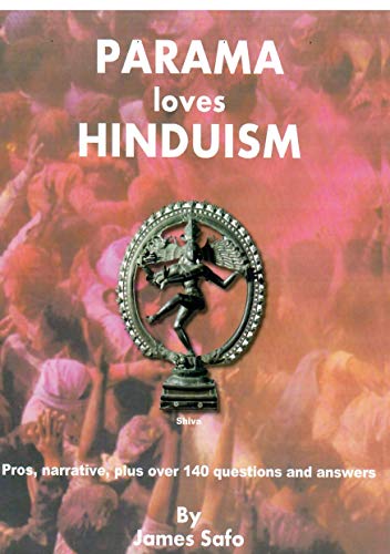 Parama Nandha(God) loves Hinduism eBook