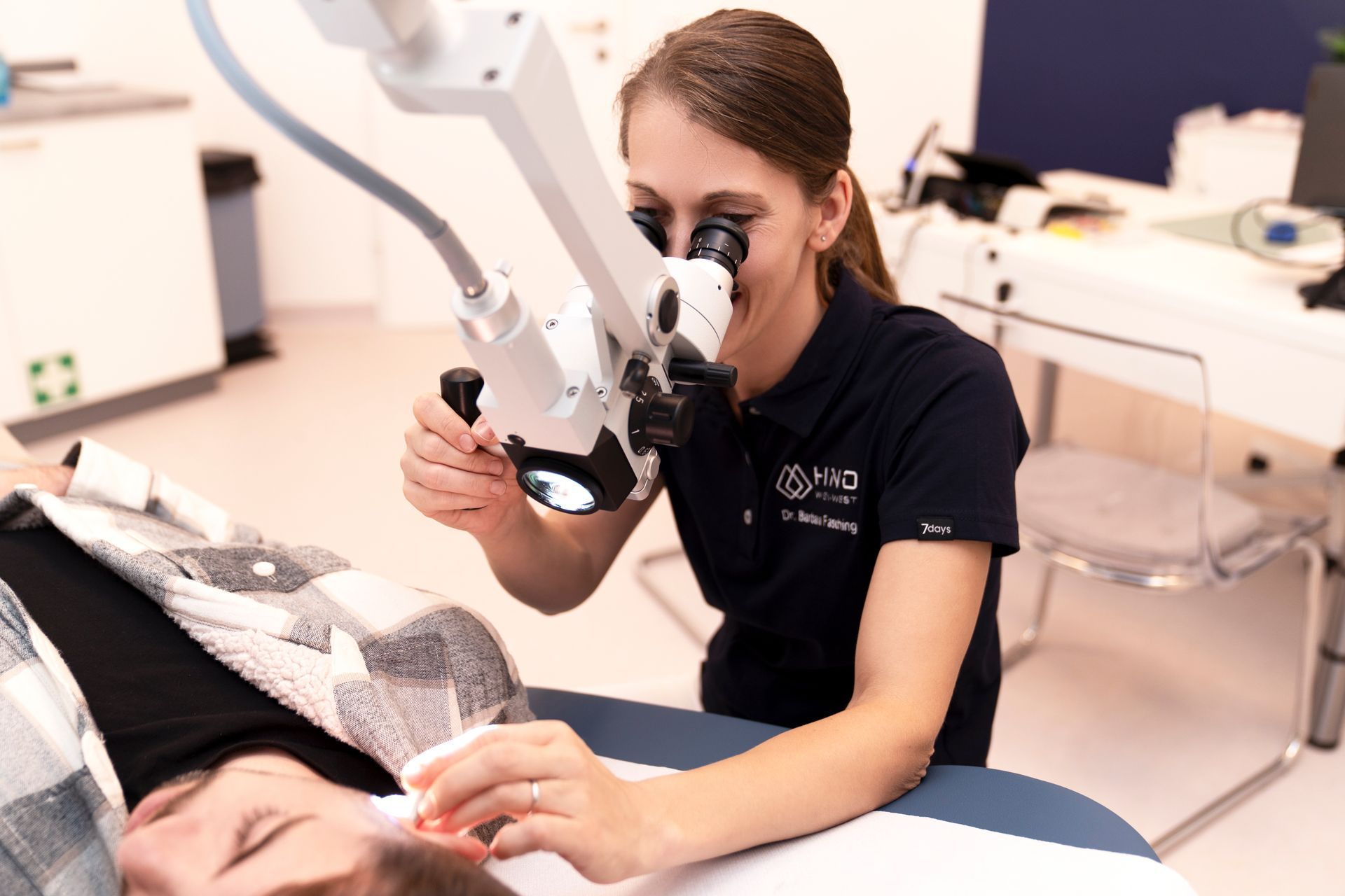 HNO Wien West Behandlung Fasching