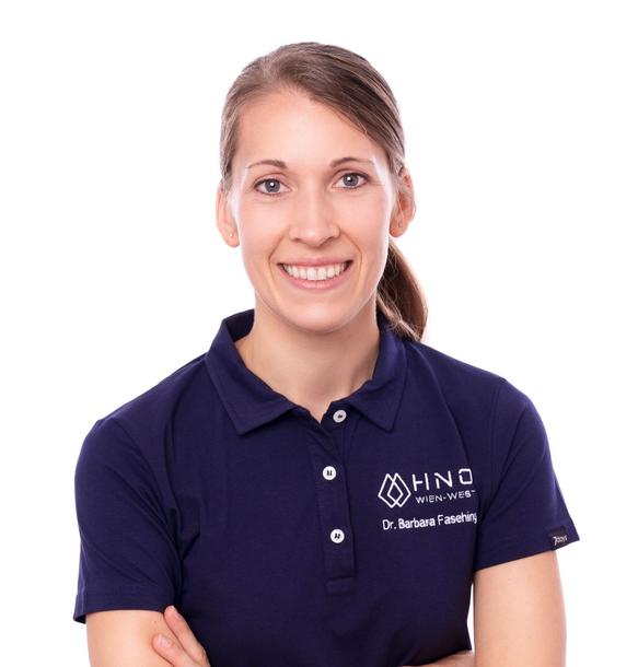 Dr. Barbara Fasching