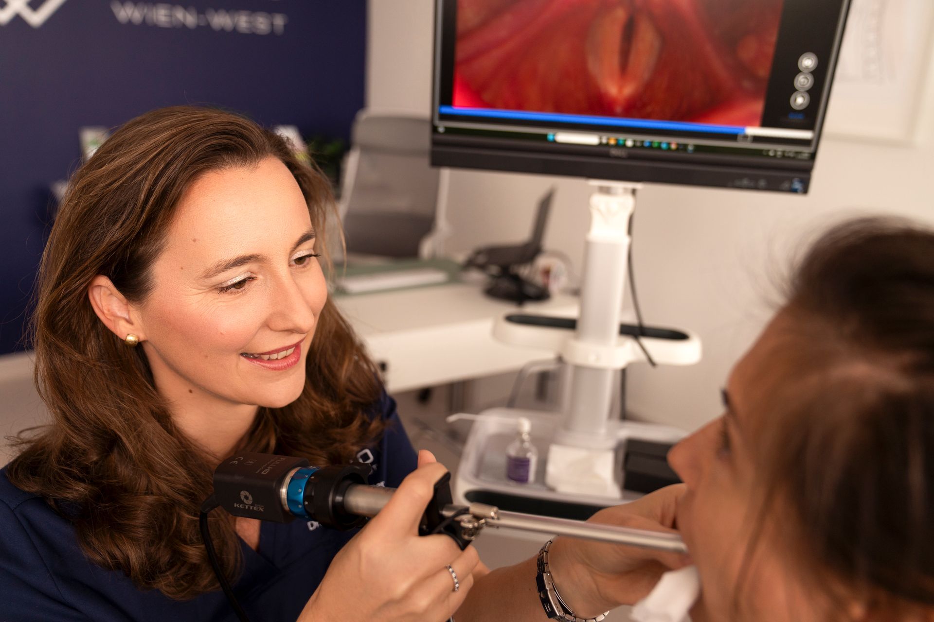 HNO Wien West Behandlung Tardue-Breiter