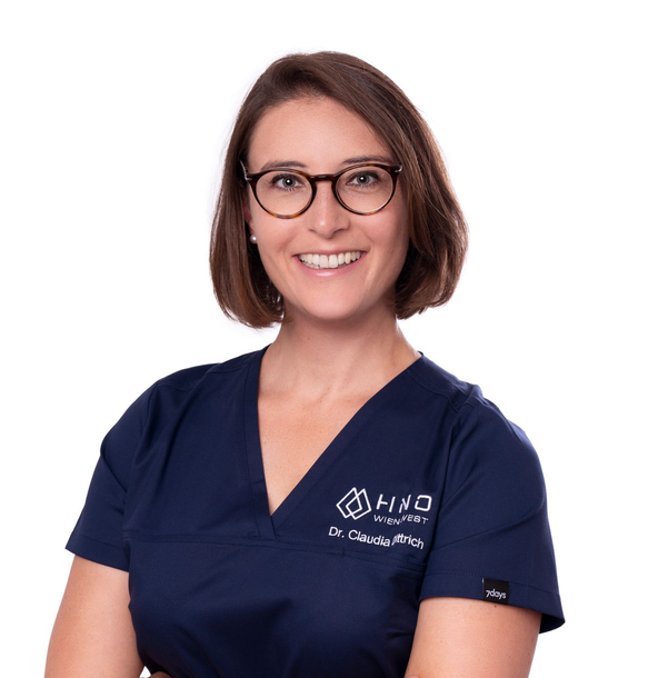 Dr. Claudia Dittrich