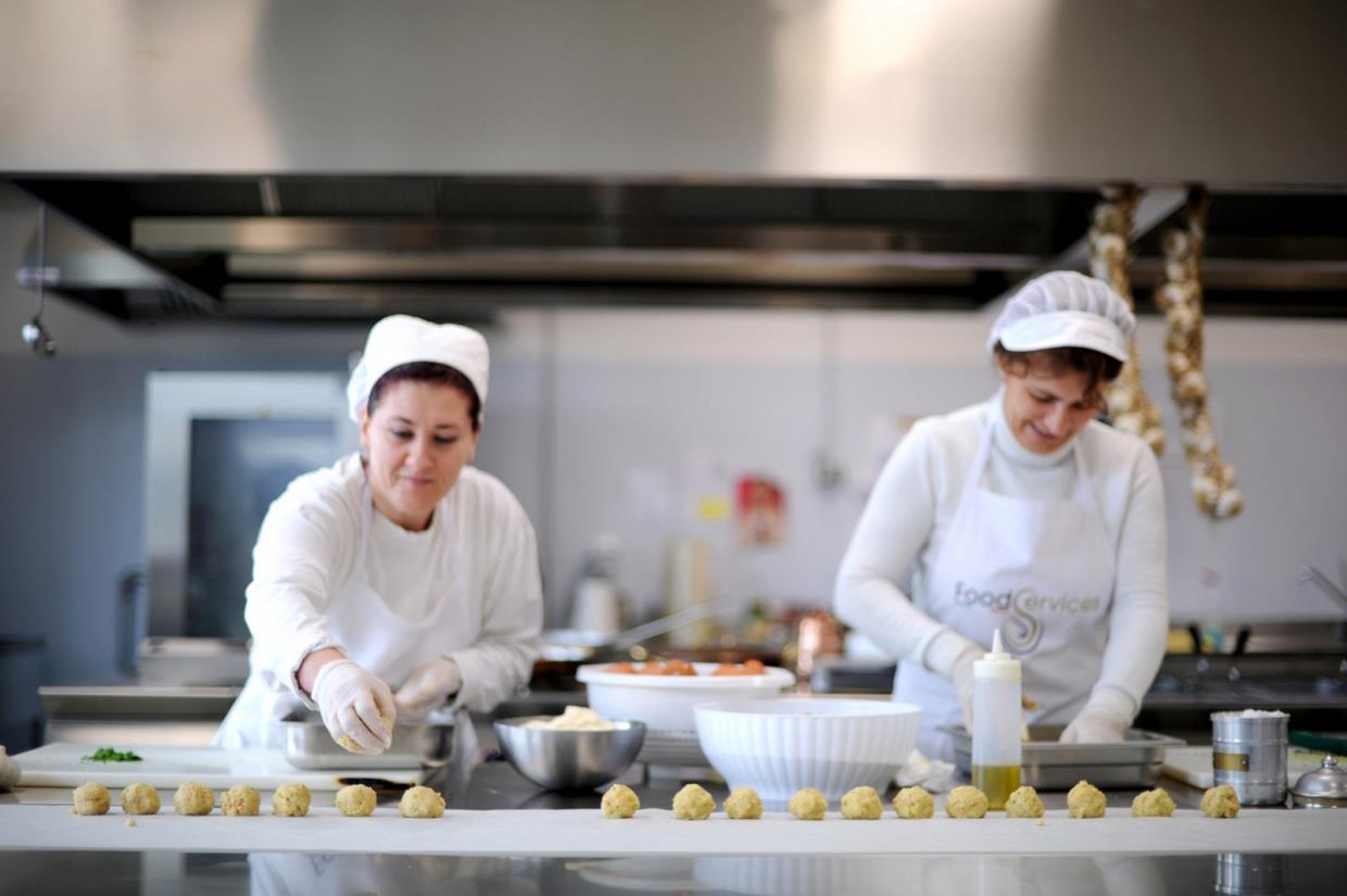 Cucina Food Services
