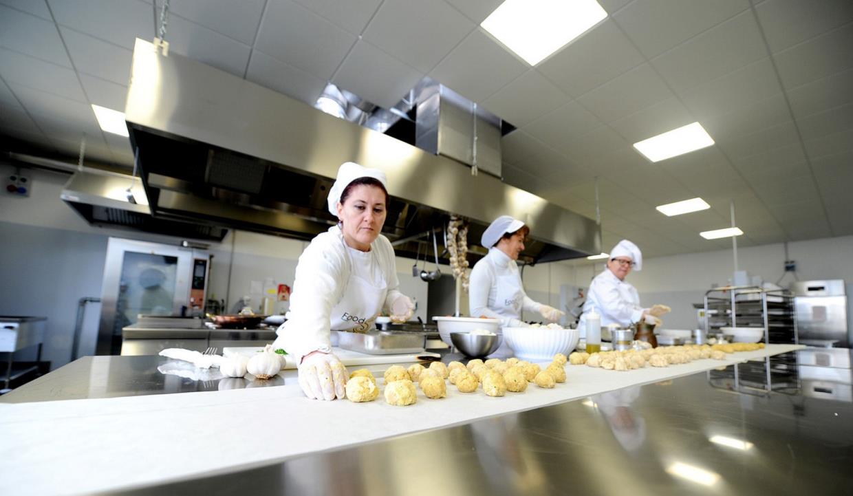 Food Services