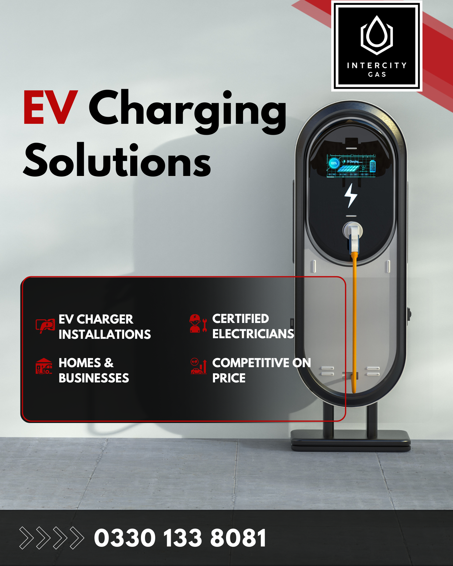 EV Charging Solutions
