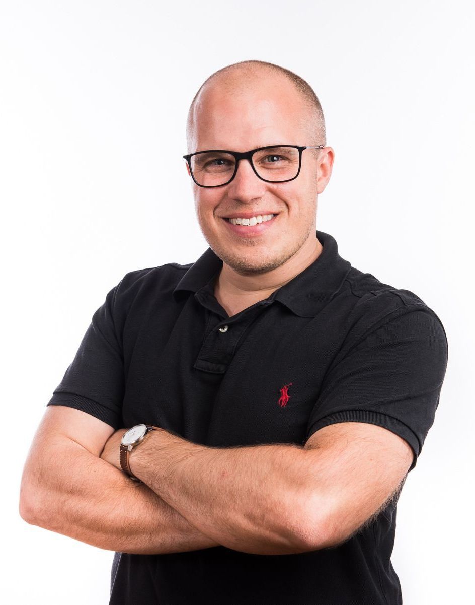 Søren Riisager