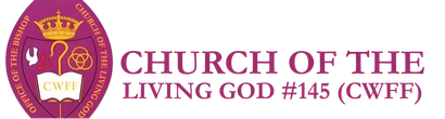 Church of the Living God #145 (CWFF)
