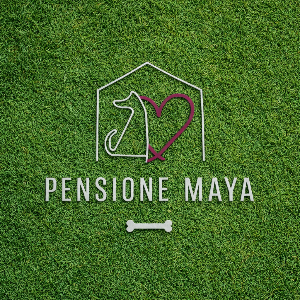 pensione cani Alessandria pensione Maya