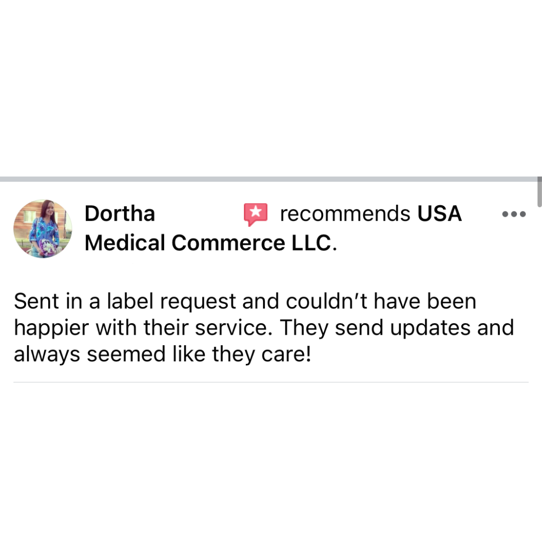 sell your diabetic supplies and request a free return label to send in your supplies to make some quick cash! usamedicalcommerce.com