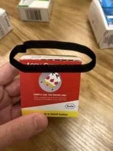 sell your diabetic supplies and request a free return label to send in your supplies to make some quick cash! usamedicalcommerce.com