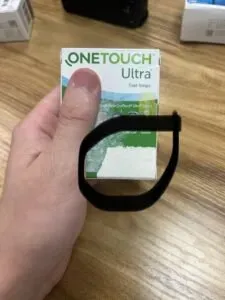 sell your diabetic supplies and request a free return label to send in your supplies to make some quick cash! usamedicalcommerce.com