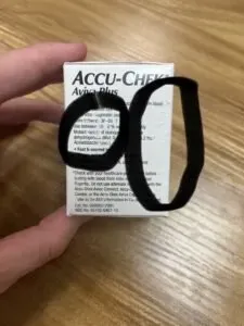 sell your diabetic supplies and request a free return label to send in your supplies to make some quick cash! usamedicalcommerce.com