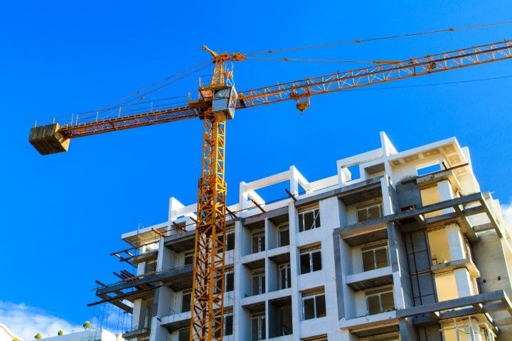 Commercial Spray Foam Insulation in Citrus Heights, CA Commercial Spray Foam Insulation in Citrus Heights, CA