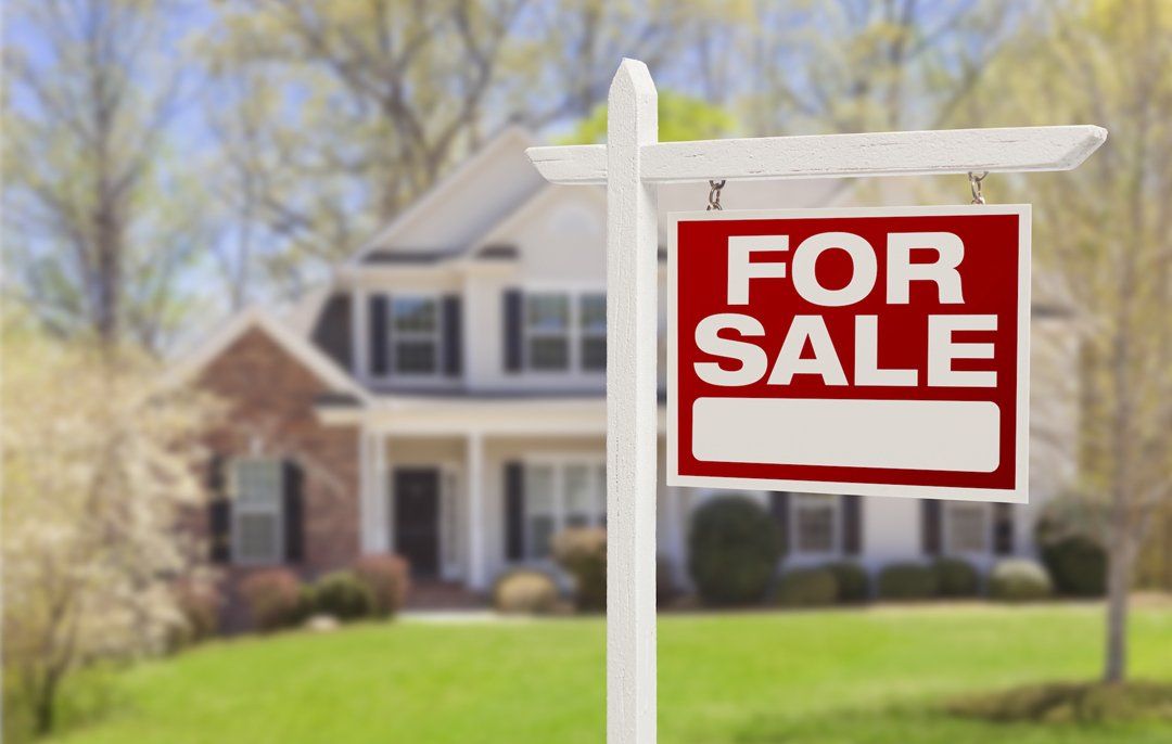 Property in Athens, Georgia
