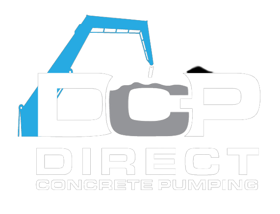 Direct Concrete Pumping