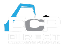 Direct Concrete Pumping