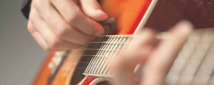 Guitar Lessons-Fort Wayne, IN - Ferguson Guitar Studios