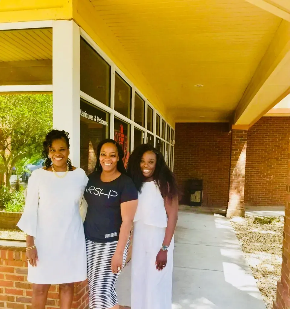 new beginnings ministry