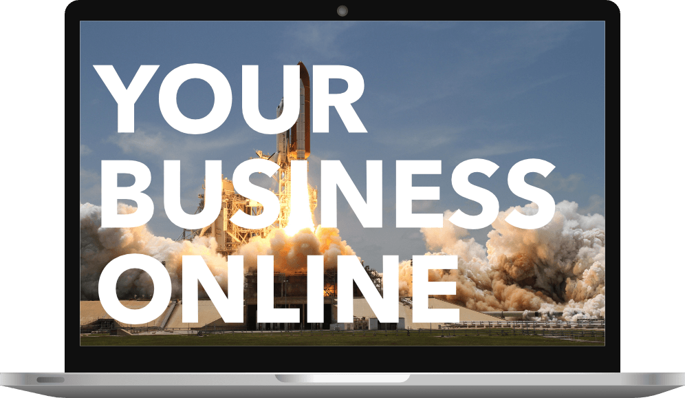 Ipswich Website Design for Business